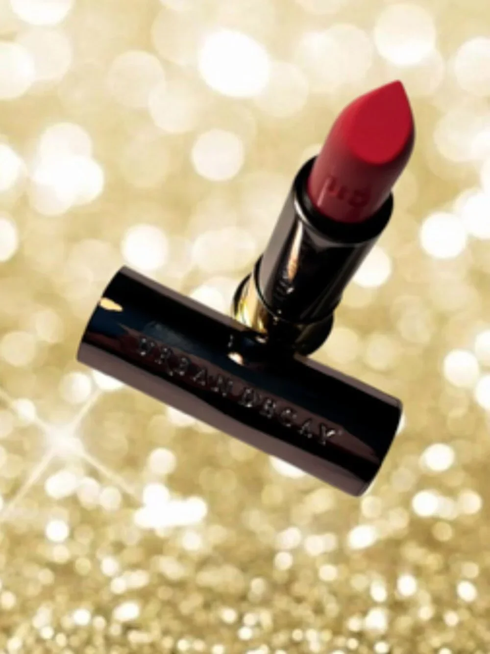 Urban Decay Vice Lipstick *WONDERLAND* CREAM
